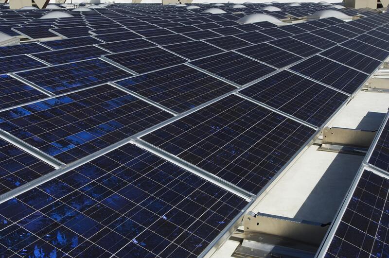Coastal Solar Palmdale business image in Palmdale, California