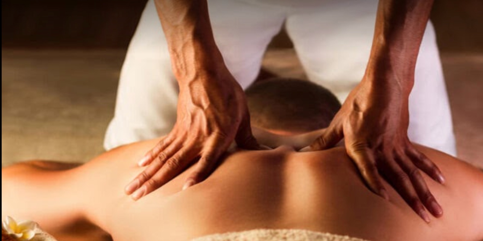 Tranquility Point Therapeutic Massage business image in Charlotte, NC
