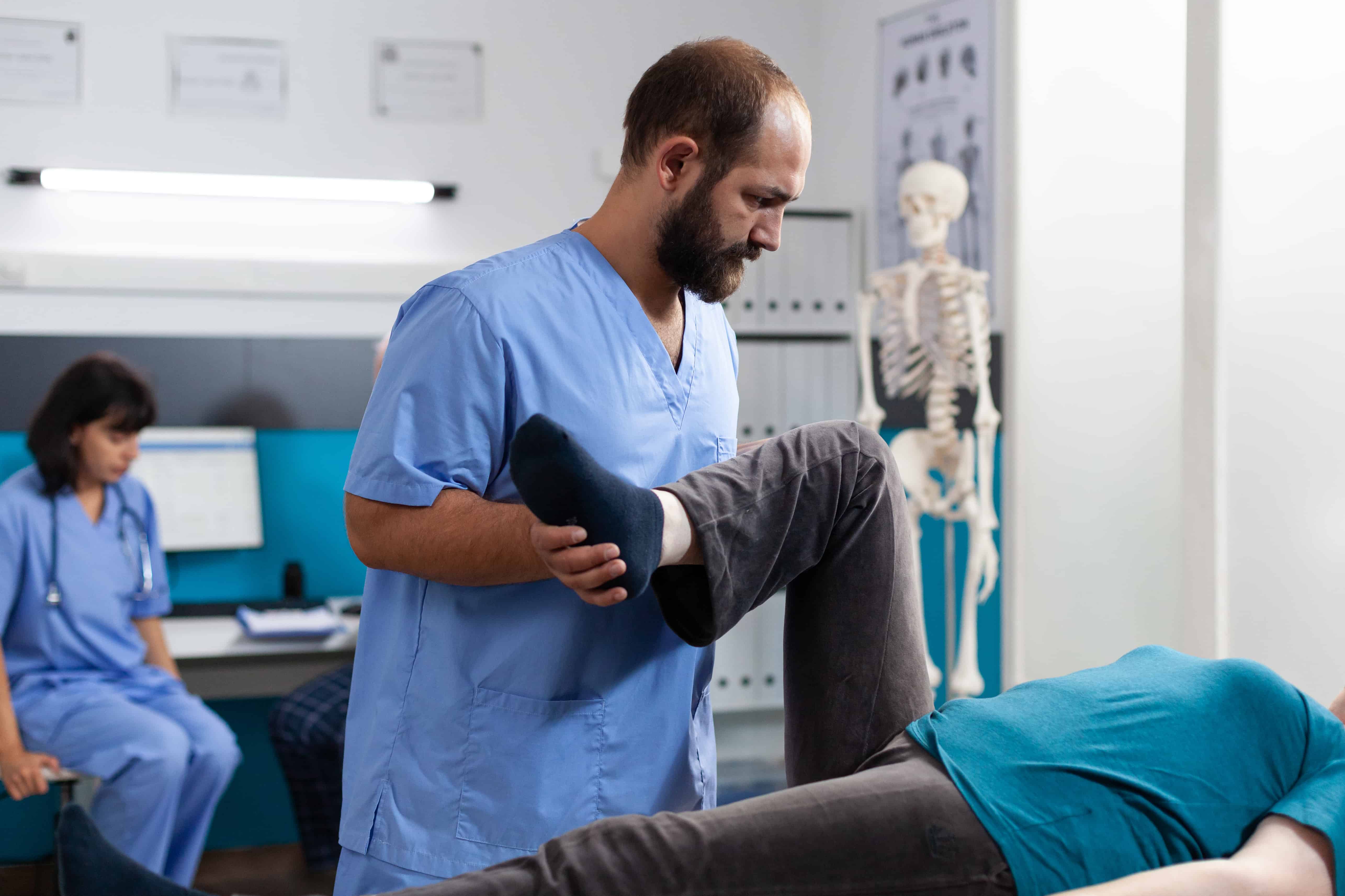 Doctor Quiropractico de Accidentes, DC business image in Chicago, Illinois