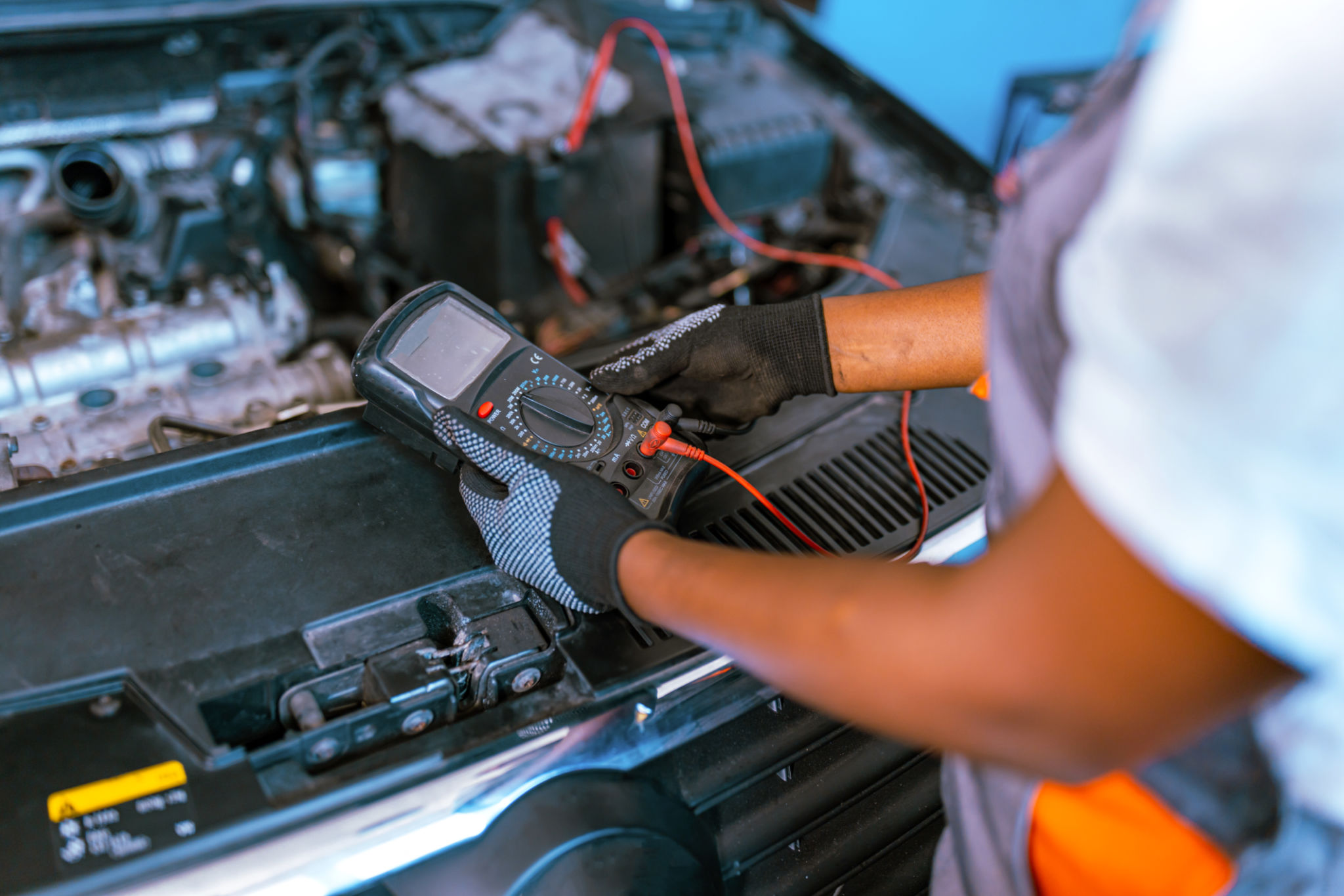 AV Hybrid Mobile Mechanic business image in Palmdale, CA