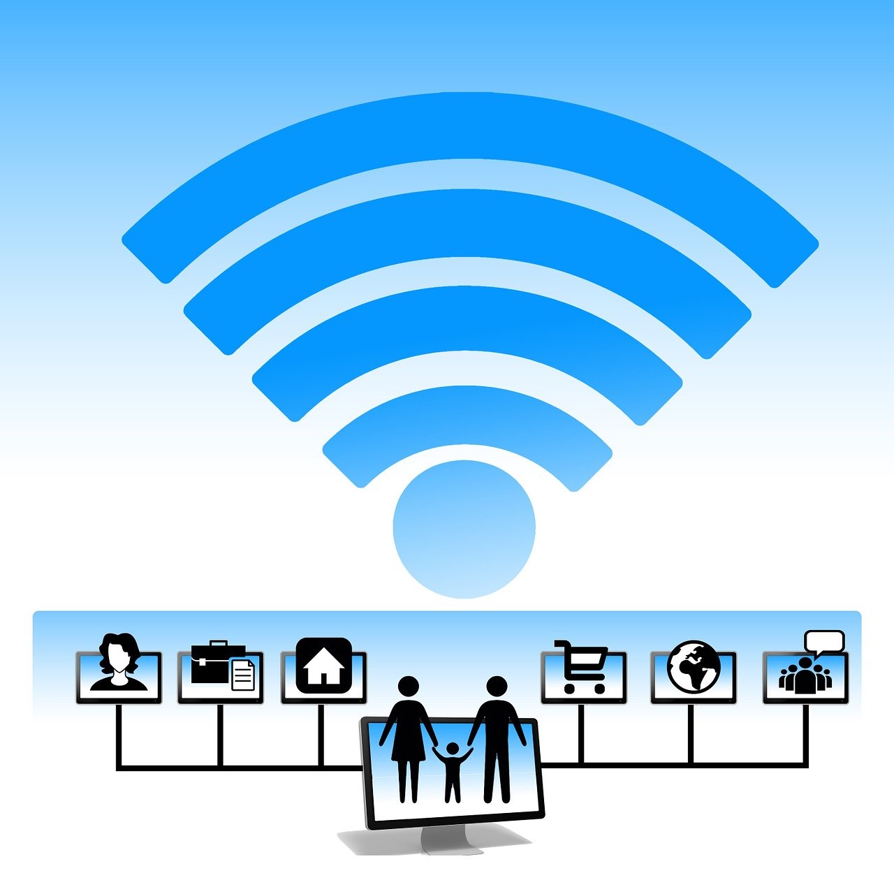 Business directory image